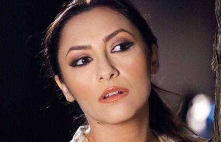 Decizie dură pentru Andra. A fost interzisă la TV