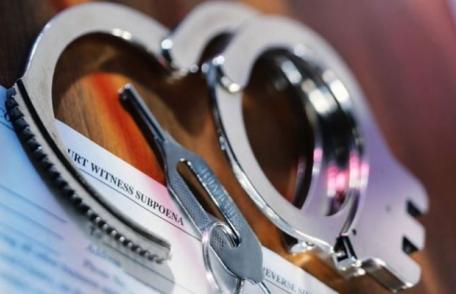 Compartiment de supravegheri judiciare înființat la Poliția Dorohoi pentru arestații la domiciliu
