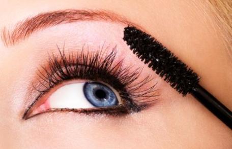 Cinci lucruri inedite despre mascara
