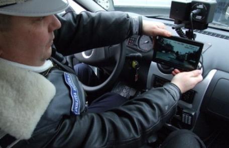 Codul rutier modificat: Limita de viteză în localităţi ar putea fi mărită