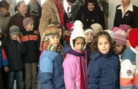 Calendarul înscrierilor în clasa pregătitoare şi în clasa întâi