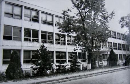 Amintiri despre trecut – Policlinica Dorohoi