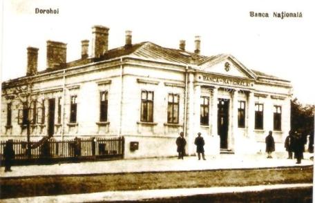 Dorohoi – File de istorie: Oare vor mai fi oameni ca ei ?