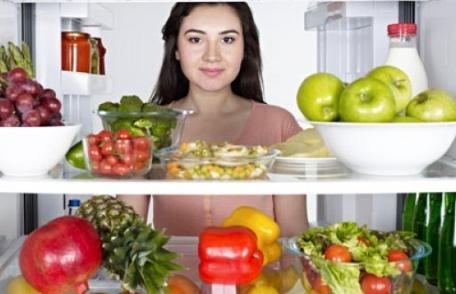 Vezi ce alimente nu trebuie păstrate în frigider