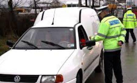 Atenție cum foloseşti maşina de serviciu! Poţi face închisoare după noul Cod Penal