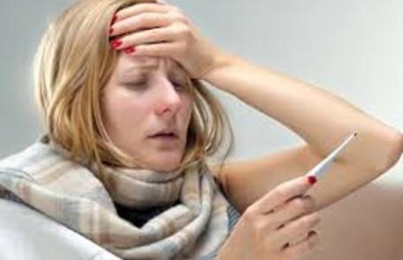 Alertă la graniţa cu România. Epidemie de gripă la nivel naţional în Ungaria