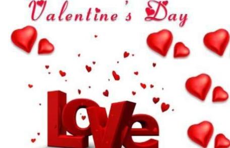 Valentine's Day, o sărbătoare împrumutată de la „unchiul Sam”