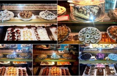 Atracții dulci pentru vizitatorii Uvertura Mall 