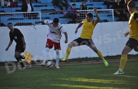 FCM Dorohoi joacă marți primul amical din acest an împotriva celor de la Bucovina Rădăuți