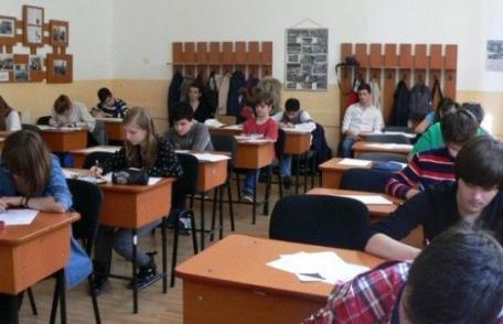 Vezi subiectele la prima probă a simulării pentru Evaluarea Naţională, limba și literatura română!