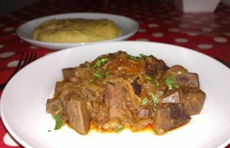 Ficat cu ceapă și usturoi