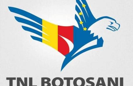 40 de tineri liberali botoșăneni participă la Palatul Parlamentului la Gala TNL