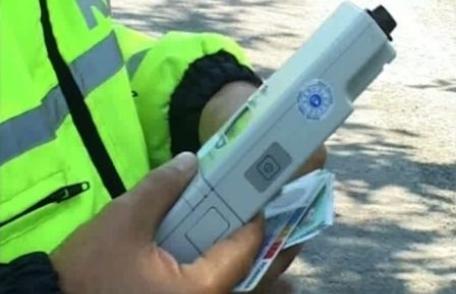 A ajuns la Spitalul Municipal Dorohoi pentru a i se recolta probe biologice după ce a făcut un accident 