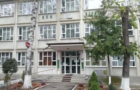 „Ziua Porților Deschise” la Școala Gimnazială „Spiru Haret” Dorohoi