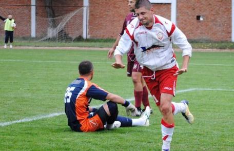 FCM Dorohoi continuă seria victoriilor în meciurile de pregătire