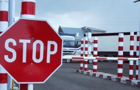 Elveția ar putea reintroduce vizele pentru români