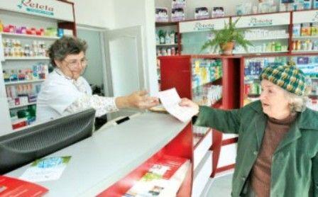 Decizie șoc: Reţete compensate doar cu adeverinţă de la Fisc