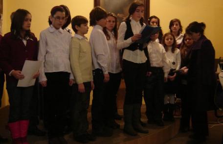 Simfonii Eminesciene