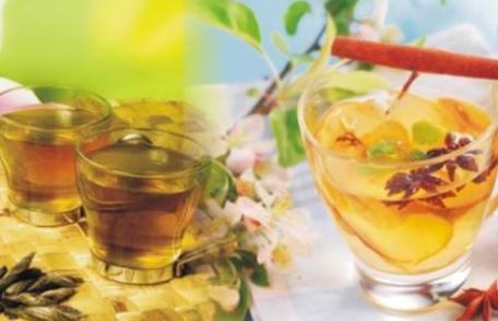 Cele mai bune plante medicinale. Siropul de cătină te apără de gripă 