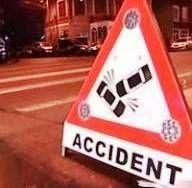 Un dorohoian grabit a spulberat o femeie de pe trecerea de pietoni