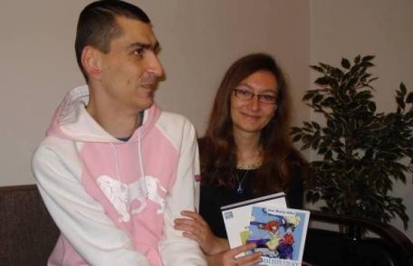 Interviu cu Marius Giradă: „Scrisul este singurul mod de a-mi exprima starea sufletească”