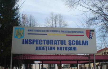 Inspecţii de revenire în școlile din județ. Vezi unde!