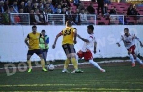 FCM Dorohoi joacă vineri, în deplasare, la CS Kosarom Pașcani