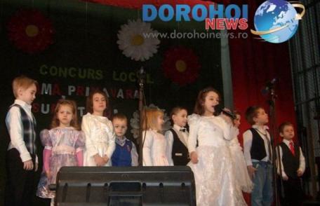 Vezi când se desfășoară Festivalul - concurs „Mama, primăvara sufletului meu”, ediția a IV-a!