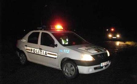 Tânăr teribilist sancționat pentru distrugerea unei bănci stradale