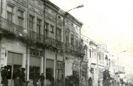 Amintiri despre trecut - Dorohoiul de altădată