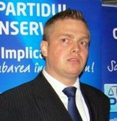 Organizatia judeteana de Tineret a PC are un nou lider