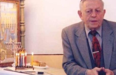 Comunitatea Evreiasca nu va obstructiona demolarea cladirilor din zona centrala