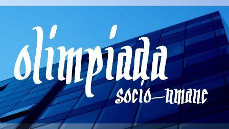 Elev din Dorohoi calificat la etapa națională a Olimpiadei de științe socio - umane