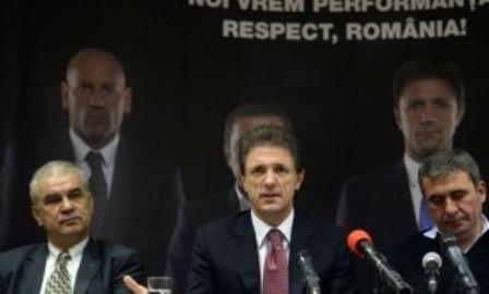 Veste bombă despre alegerile FRF