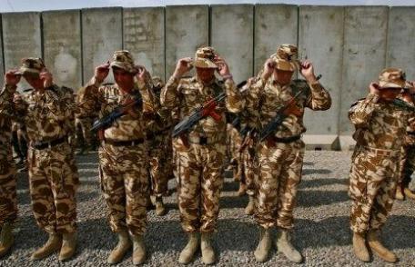 Judeţul se pregătește de război: autoritățile obligate să aloce fonduri pentru un conflict militar