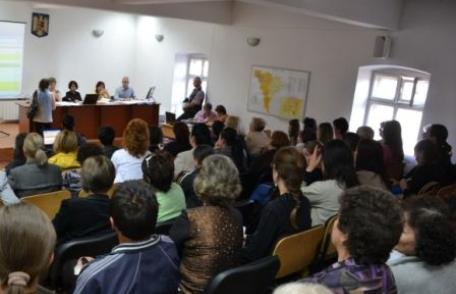 Vezi lista posturilor incomplete oferite pentru completarea normei didactice în anul școlar 2014-2015!