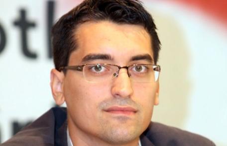 Un nou preşedinte după 24 de ani, Răzvan Burleanu este noul şef al FRF