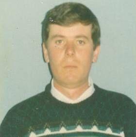 Disparut:  MOCANU CRISTINEL