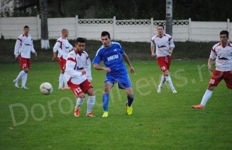 FCM Dorohoi îi întâlnește astăzi, pe teren propriu, pe cei de la Ceahlăul II Piatra Neamț