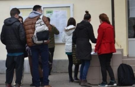 Notele obținute la simularea evaluării naționale situează județul printre ultimile din țară