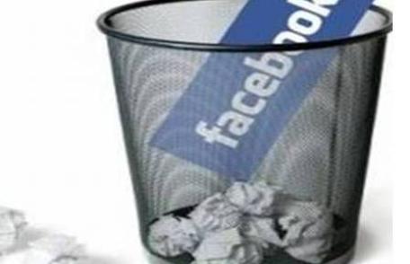 Cum îți ștergi profilul de Facebook