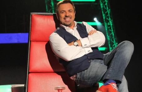 Horia Brenciu ar putea părăsi Pro TV. Vezi de ce televiziune este dorit
