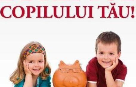 Băsescu: Nu mai plătim alocaţiile dacă părinţii nu-şi şcolarizează copiii