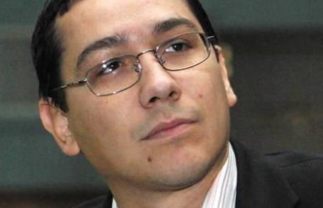 Exclusiv: [VIDEO]  Victor Ponta in vizita la Botosani, Comuna Corni