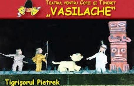 Teatrul „Vasilache”:  Modificări apărute în deschiderea stagiunii din municipiul Dorohoi. Vezi detalii!