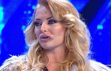 Delia a încheiat colaborarea cu Antena 1