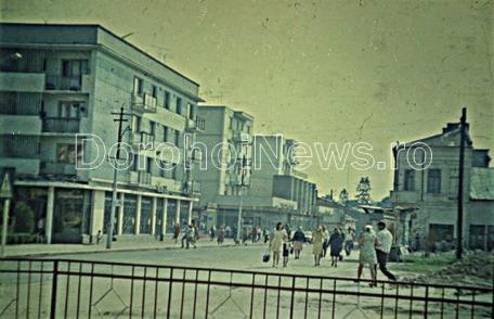 Dorohoiul de altădată – Memoria filmului documentar – Partea a II-a - VIDEO