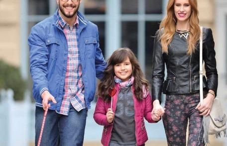 Carrefour Botoșani lansează noua colecție de haine pentru sezonul de primăvară 2014 al brandului. Vezi detalii!