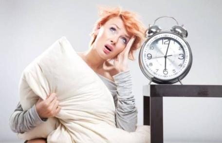 Trecerea la ora de vară: cum îţi e afectat organismul