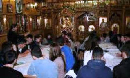 Meditații gratuite la biserică pentru examenul de bacalaureat. VEZI unde!